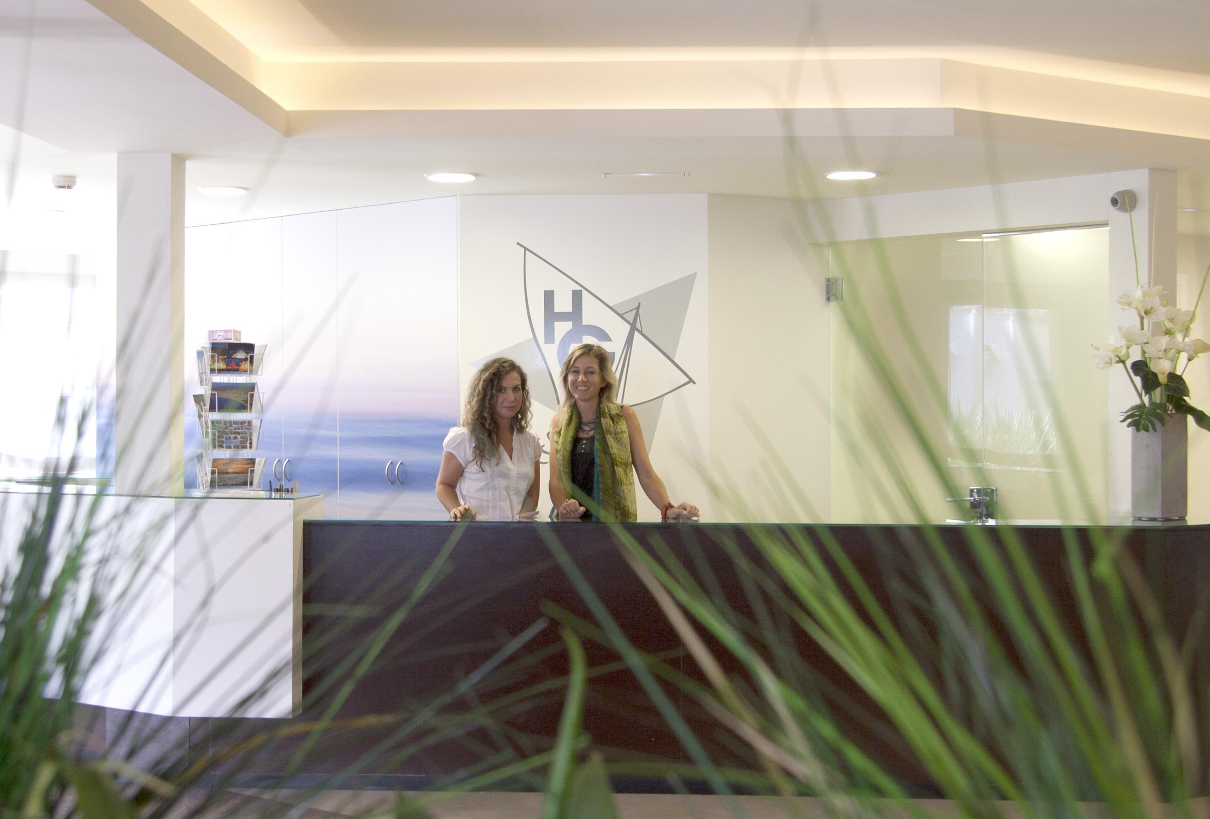 Hotel Garbi Park & Aquasplash Lloret de Mar Exterior photo