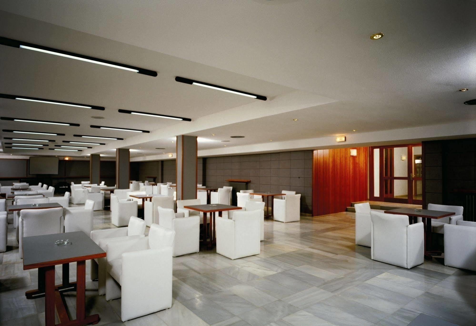 Hotel Garbi Park & Aquasplash Lloret de Mar Exterior photo